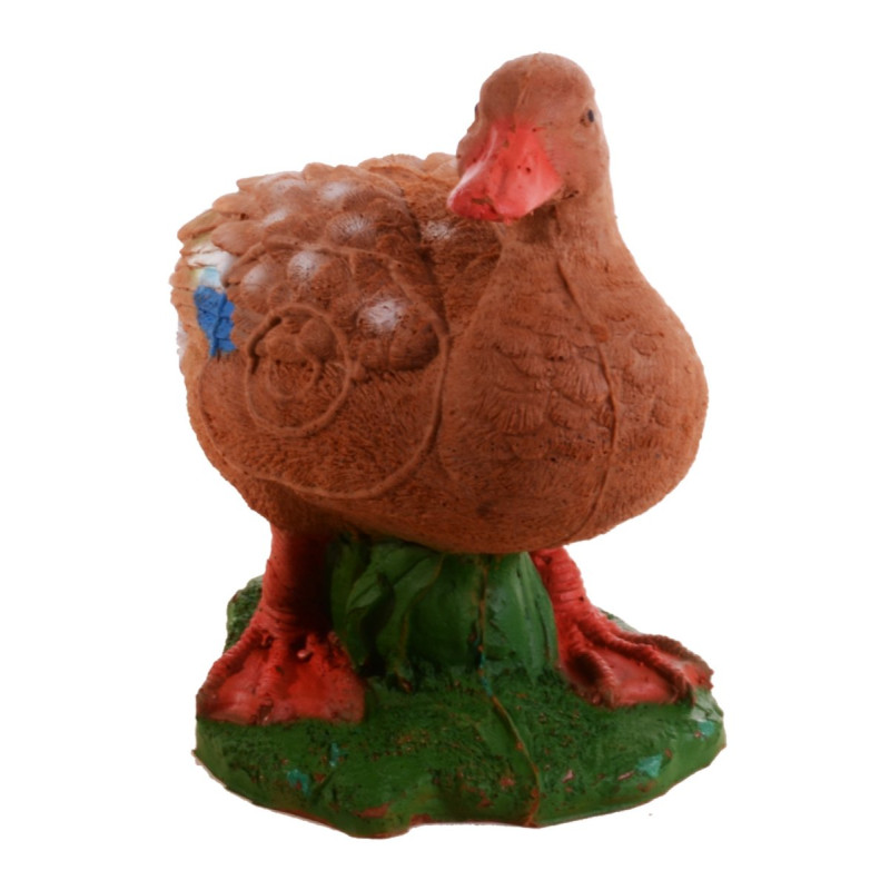 BEIER 3D TARGET DUCK : L30 x W14 x H27cm GROUP 4