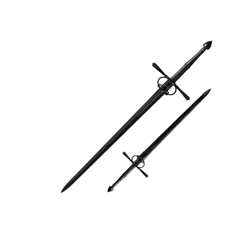 COLDSTEEL MAA LA FONTAINE SWORD OF WAR 132cm / 2225.44gr
