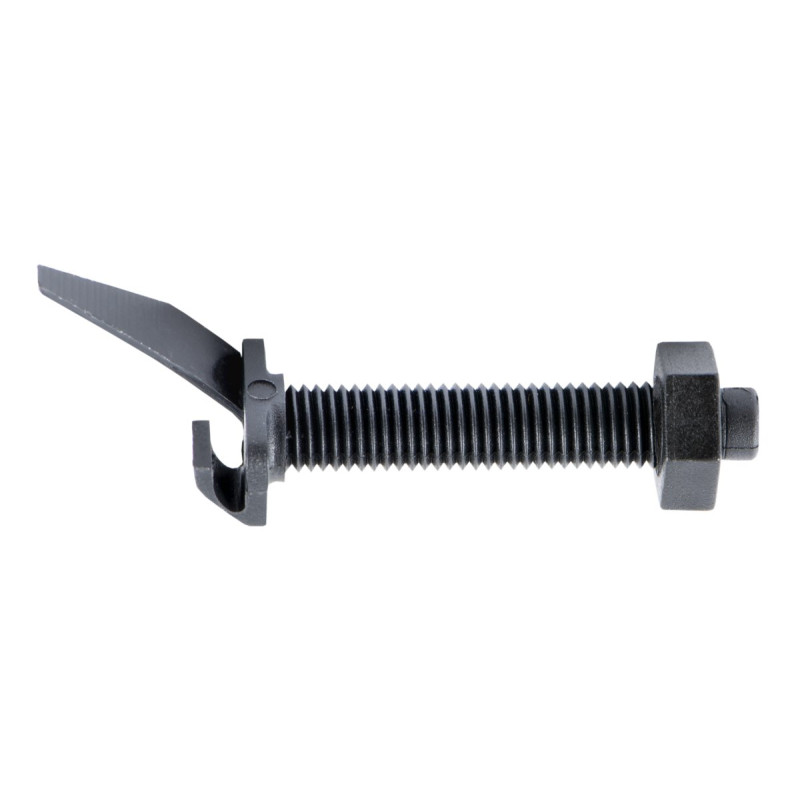 EK-POELANG ARROW REST WITH SCREW RH 2PCS