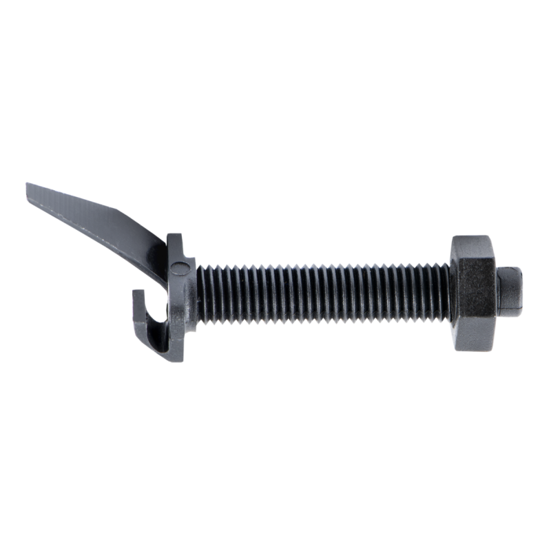 EK-POELANG ARROW REST WITH SCREW RH 2PCS