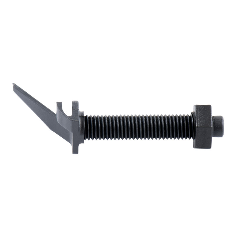 EK-POELANG ARROW REST WITH SCREW RH 2PCS