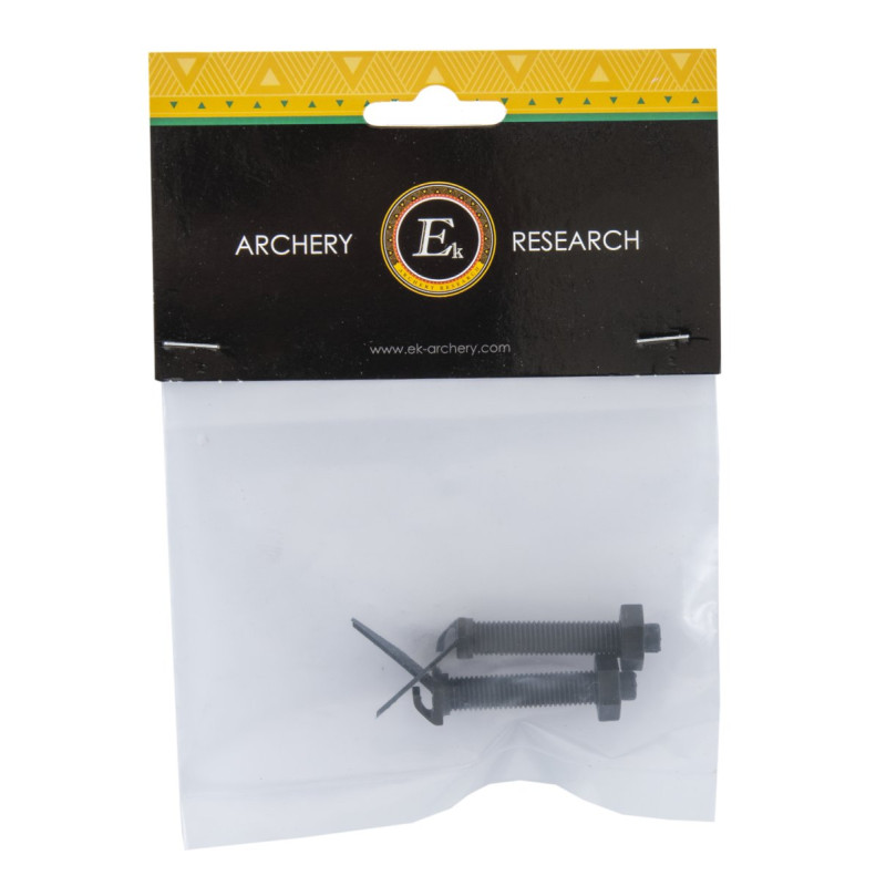 EK-POELANG ARROW REST WITH SCREW RH 2PCS