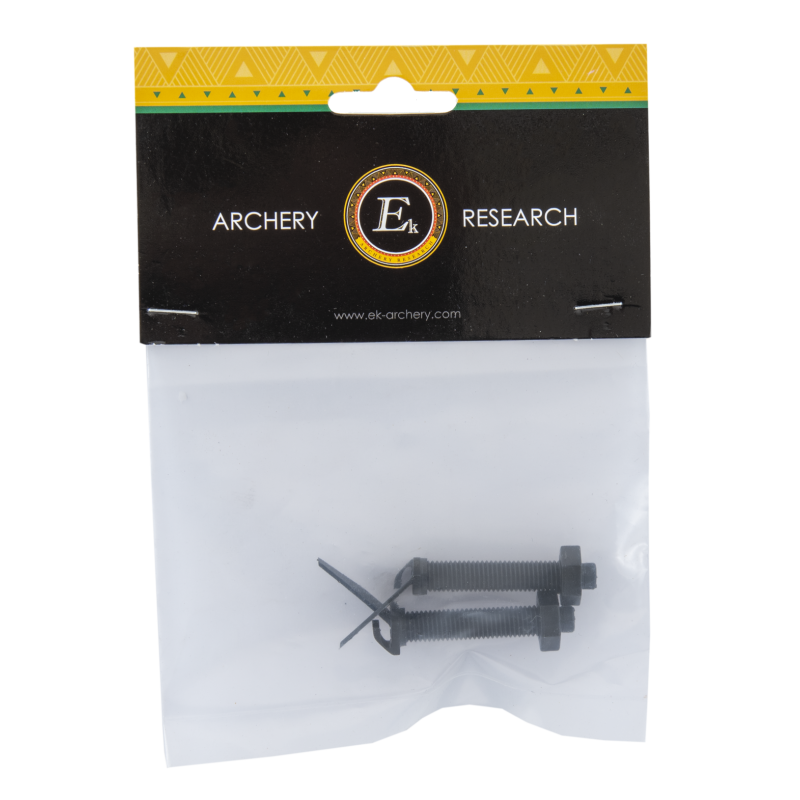 EK-POELANG ARROW REST WITH SCREW RH 2PCS