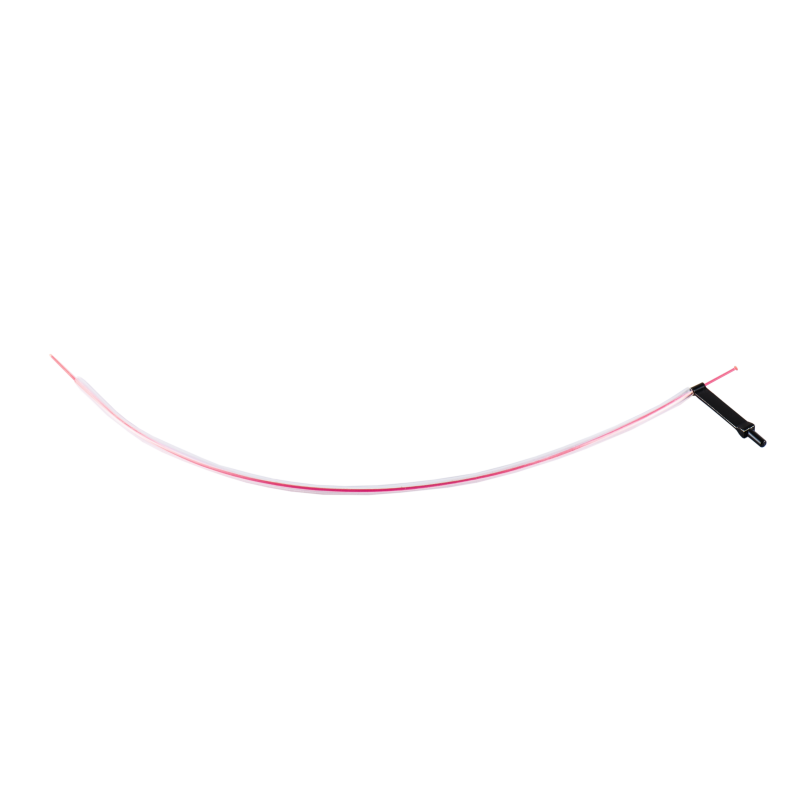 SCOPES PARTS PIN only with RED FIBRE OPTIC - TEC X 29mm