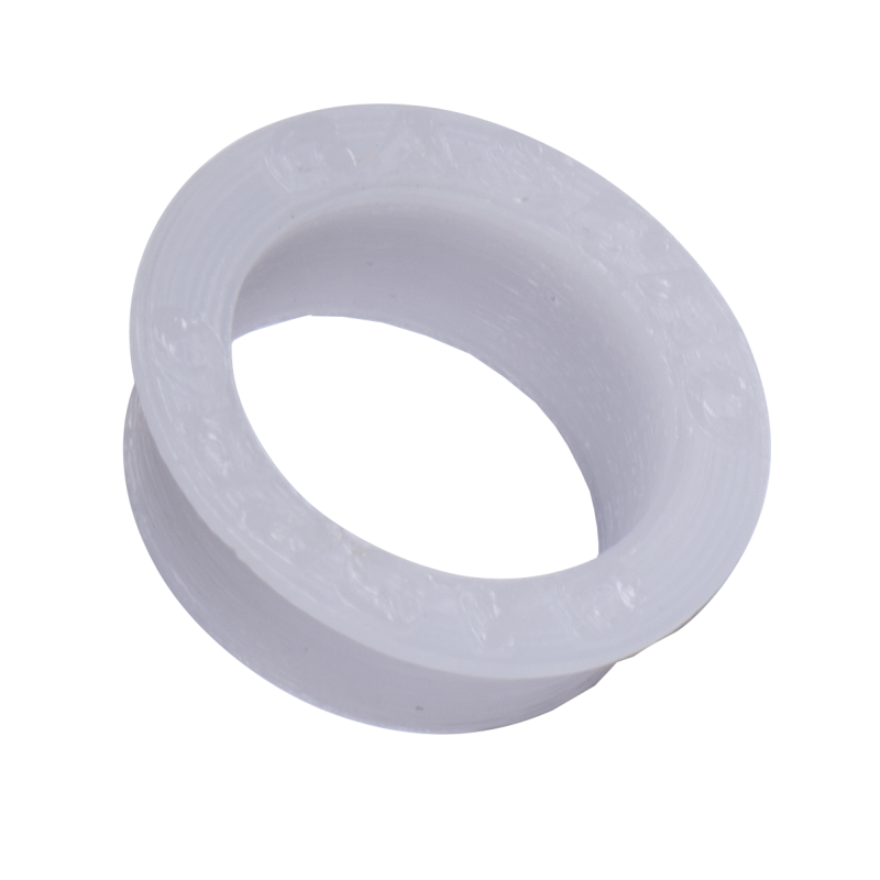 OLYMPIC RECURVE SCOPE RINGS WHITE
