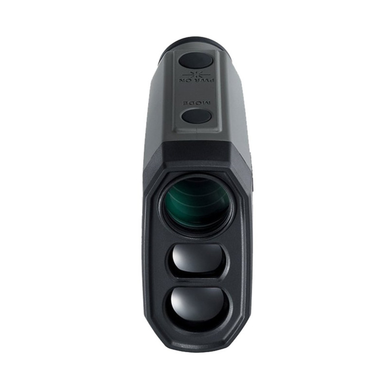 NIKON RANGEFINDER PROSTAFF 1000 / LASER IR 910M / 1000 YD / 6X MAGNIFICAT.