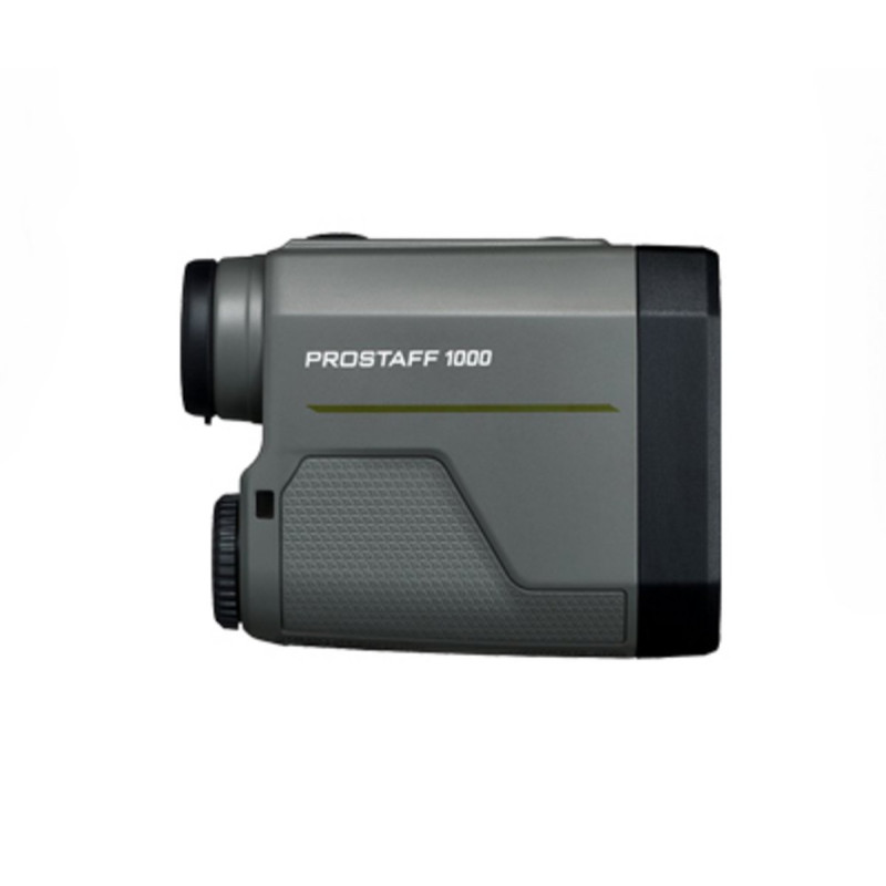 NIKON RANGEFINDER PROSTAFF 1000 / LASER IR 910M / 1000 YD / 6X MAGNIFICAT.