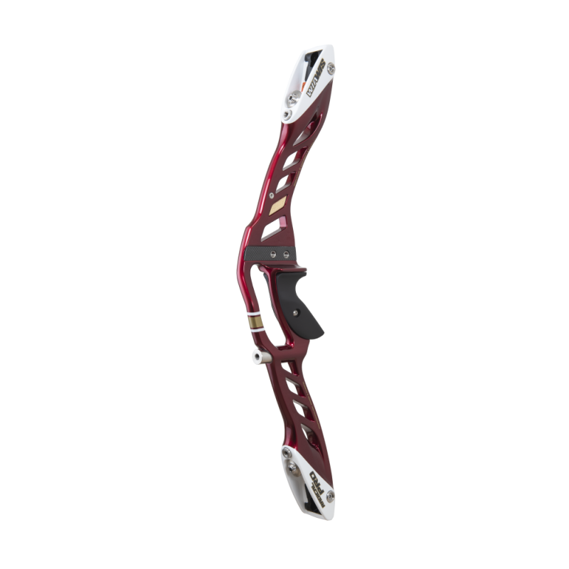 RISERS WIAWIS RADICAL-PRO 25" RH ULTIMATE RED