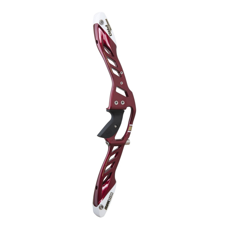RISERS WIAWIS RADICAL-PRO 25" RH ULTIMATE RED