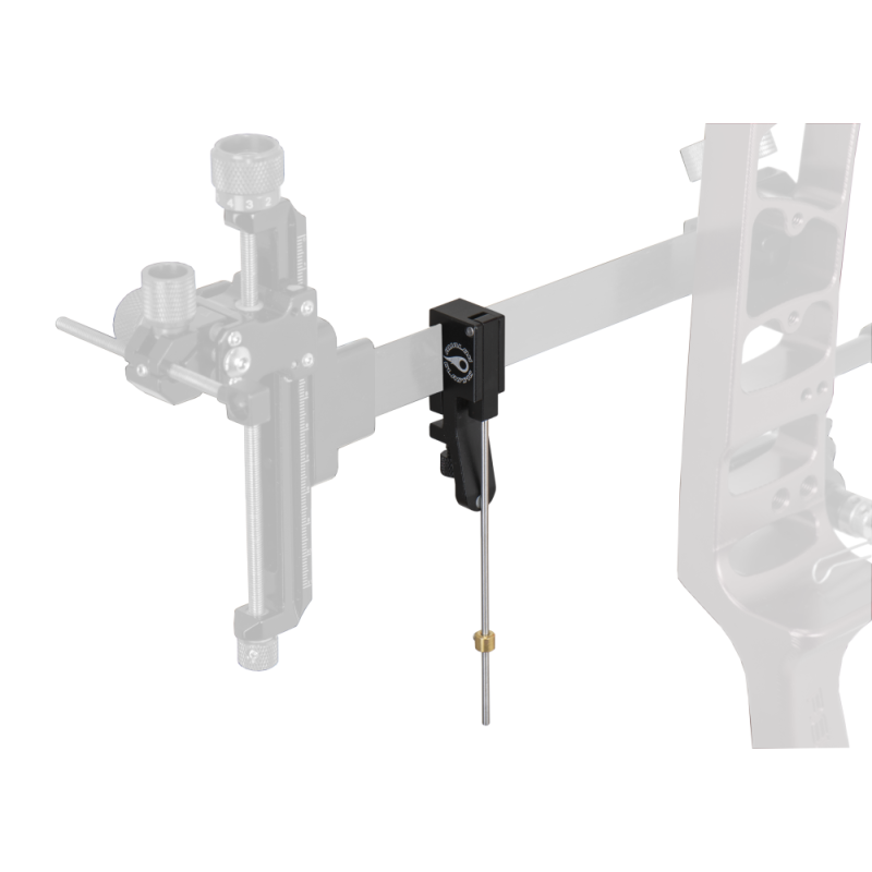 AVALON CLASSIC MAGNETIC CLICKER SIGHT EXTENDER MOUNT