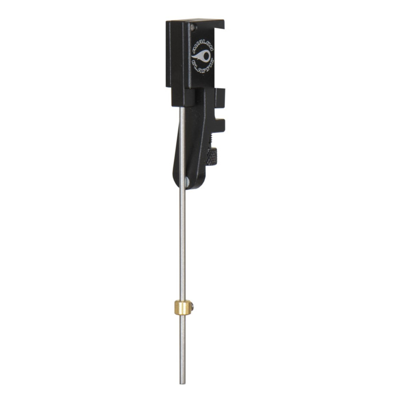 AVALON CLASSIC MAGNETIC CLICKER SIGHT EXTENDER MOUNT