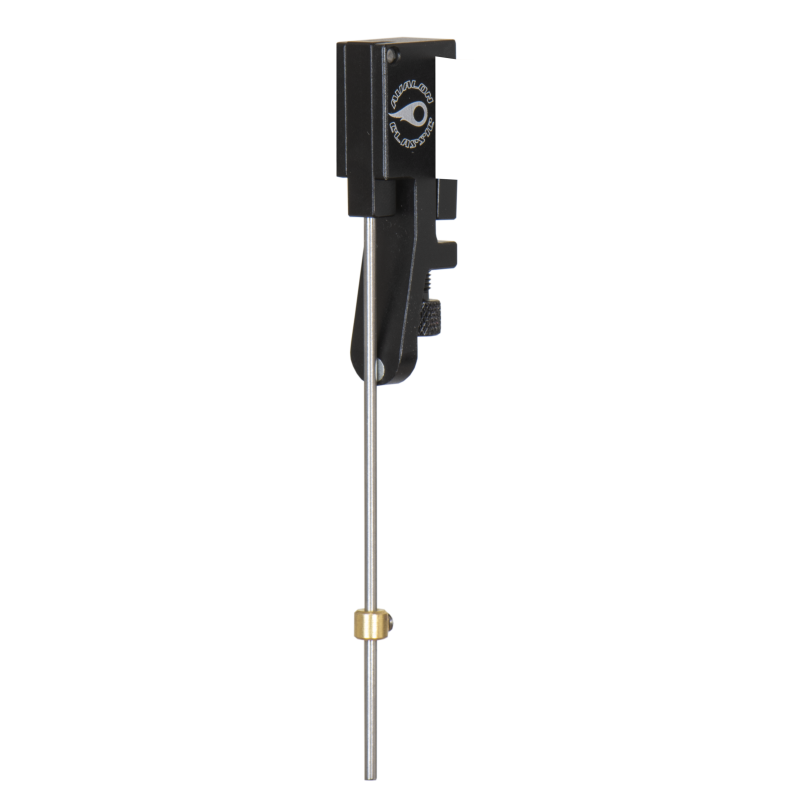 AVALON CLASSIC MAGNETIC CLICKER SIGHT EXTENDER MOUNT