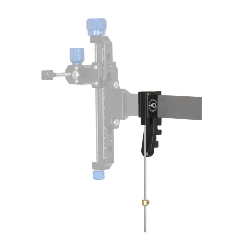AVALON CLASSIC MAGNETIC CLICKER SIGHT EXTENDER MOUNT