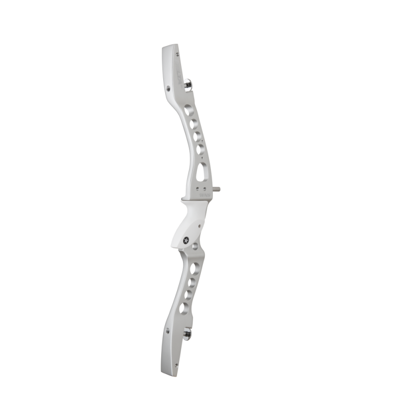 RISERS DELTA-NX ALU 25" RH SILVER