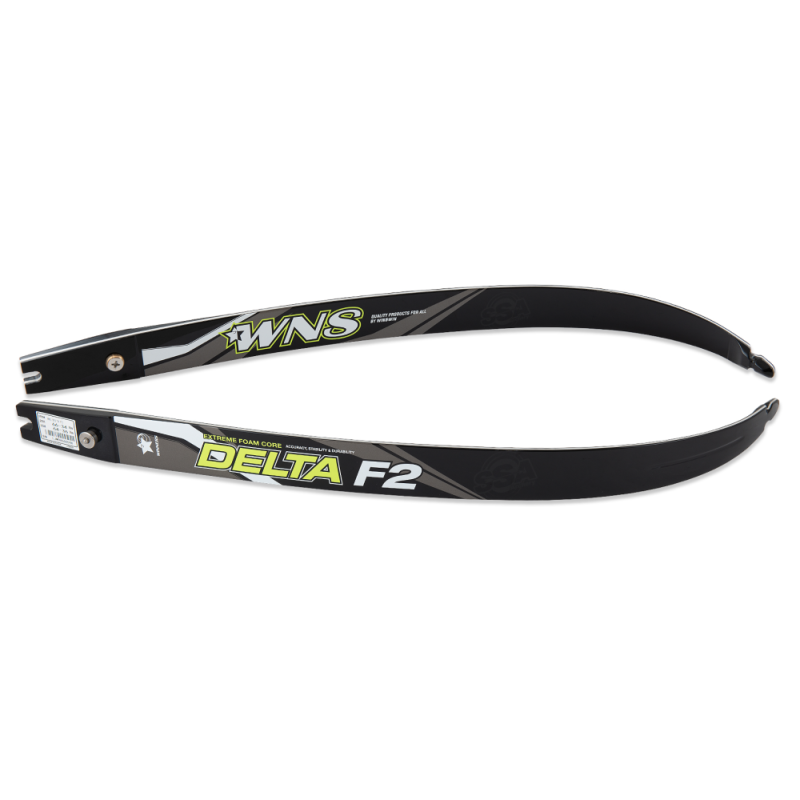 LIMBS FIBER FOAM DELTA F2 25" 66-16 LBS 23" 64-18 LBS