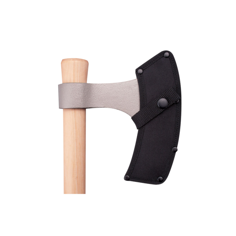 COLD STEEL VIKING HAND AXE SHEATH