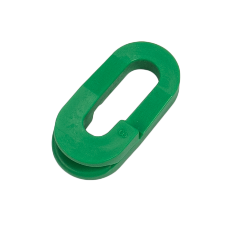 ERA NET HOOK GREEN FOR NETS