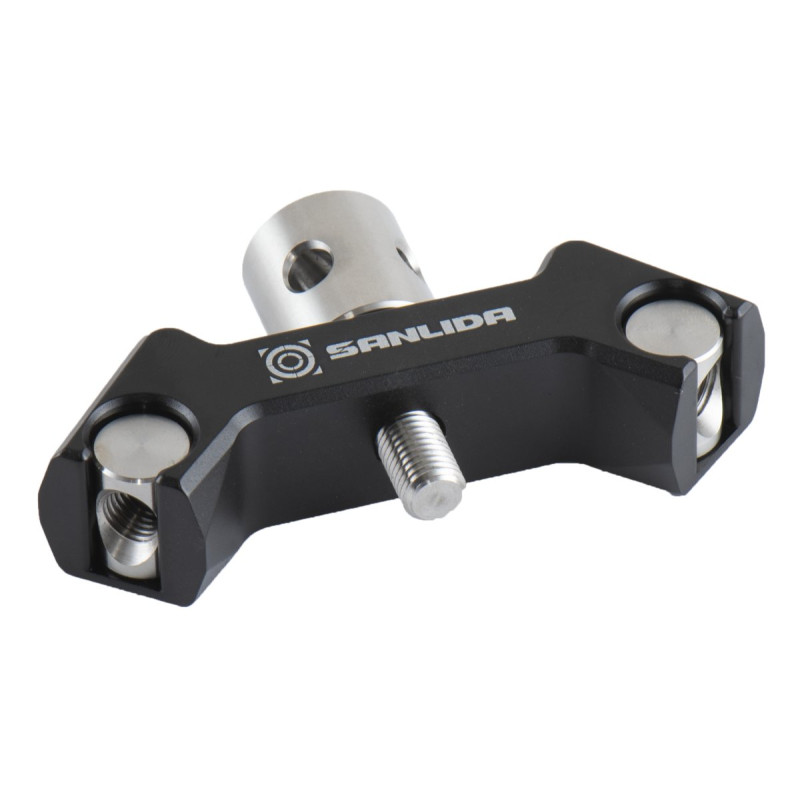 SANLIDA V-BARS X10 40? X 0? BLACK
