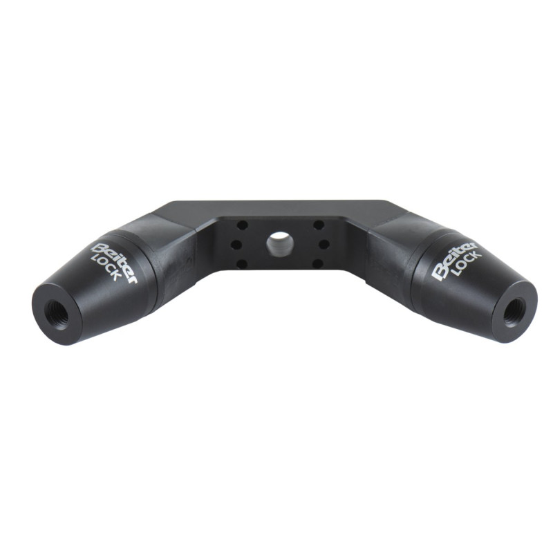BEITER LOCK V-BAR 80?x0? BLACK 26/19