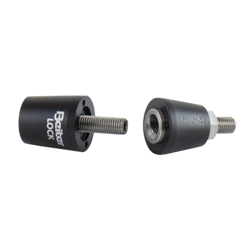 BEITER LOCK ADAPTER QUICK DISCONNECTS COMPLETE 26/19 12MM