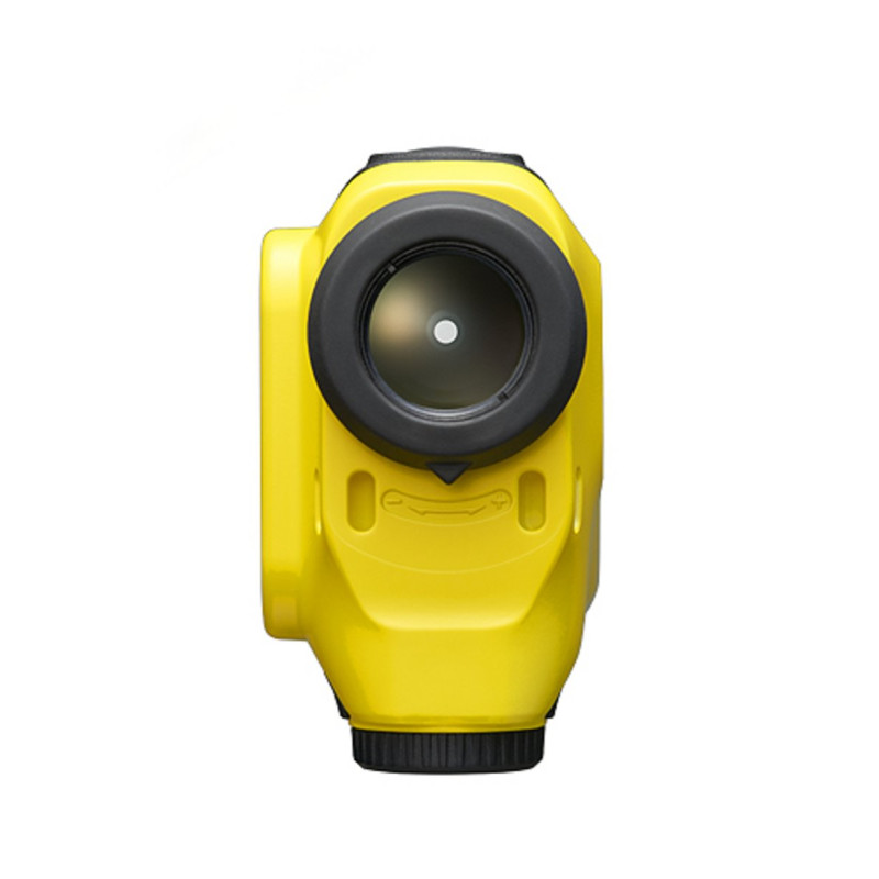 NIKON RANGEFINDER FORESTRY PRO II /ANGLE LASER IR 550M /6X MAGNIF.