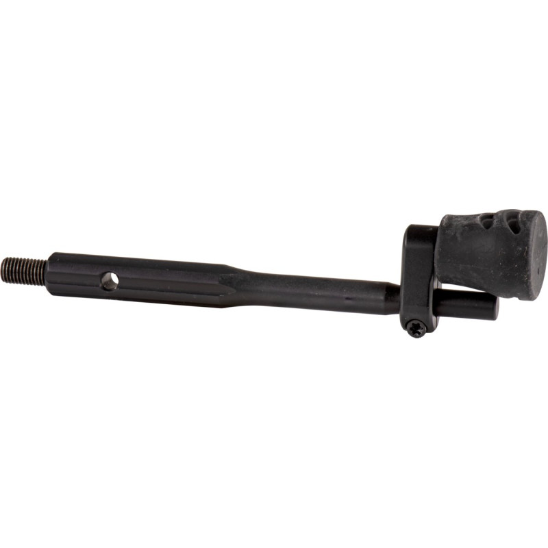 PSE STRING DAMPER BACKSTOP DIRECT MOUNT LONG 5/16