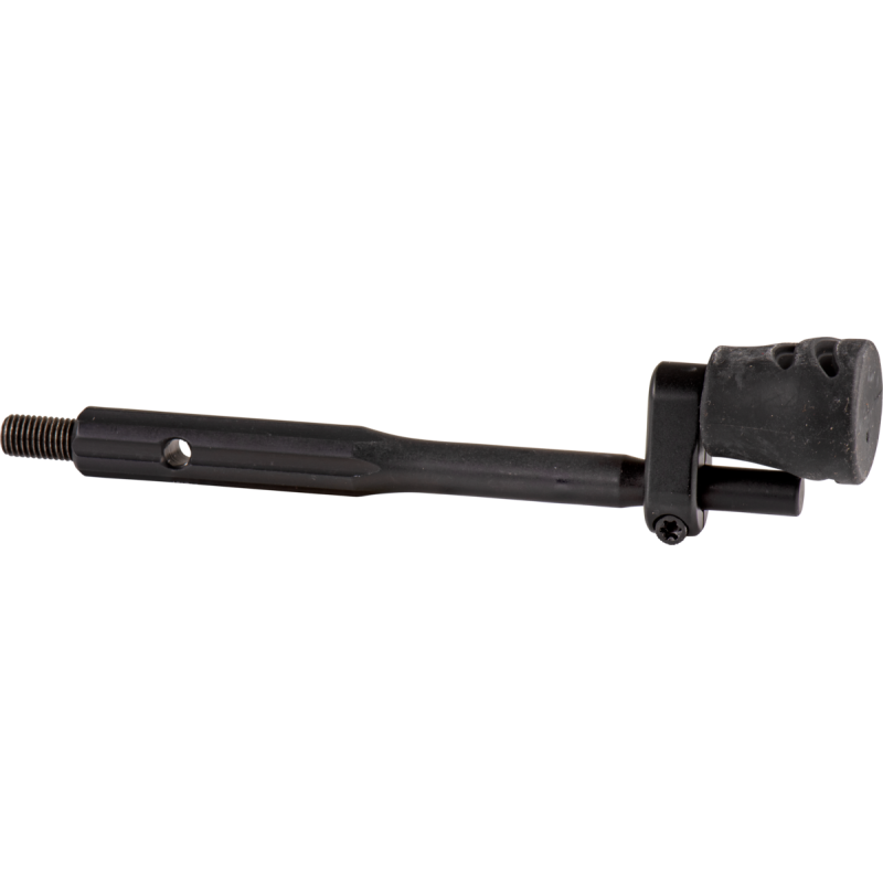 PSE STRING DAMPER BACKSTOP DIRECT MOUNT LONG 5/16