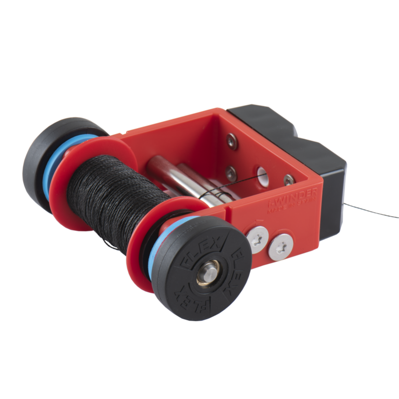 FLEX ARCHERY SERVING TOOL I-WINDER