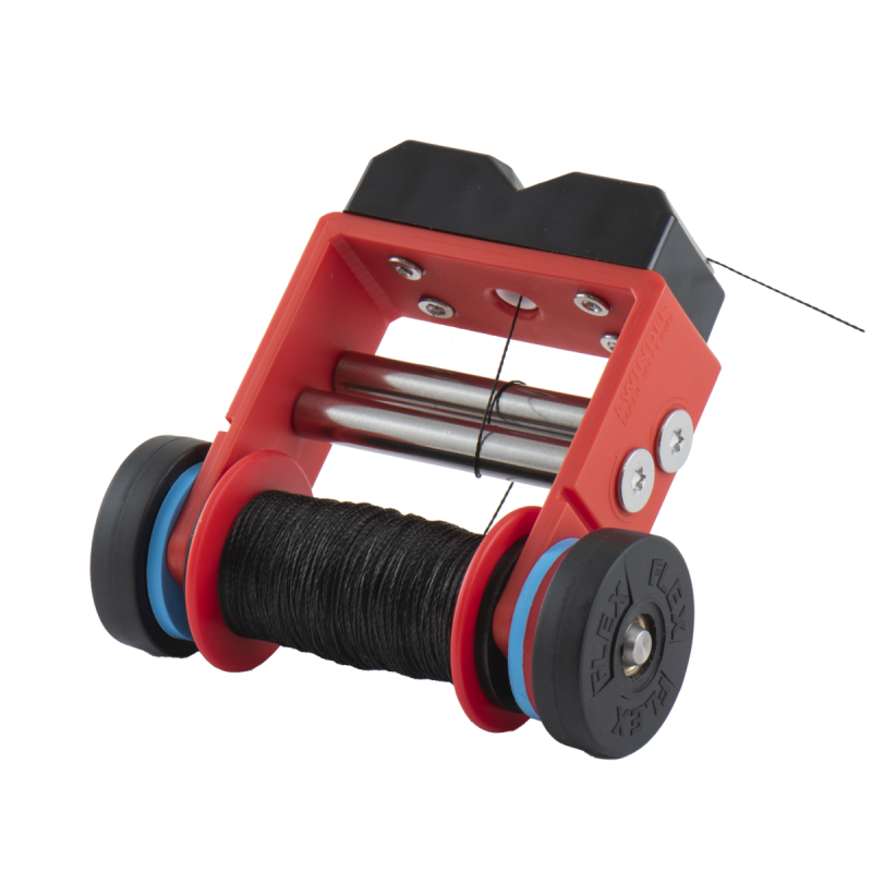 FLEX ARCHERY SERVING TOOL I-WINDER