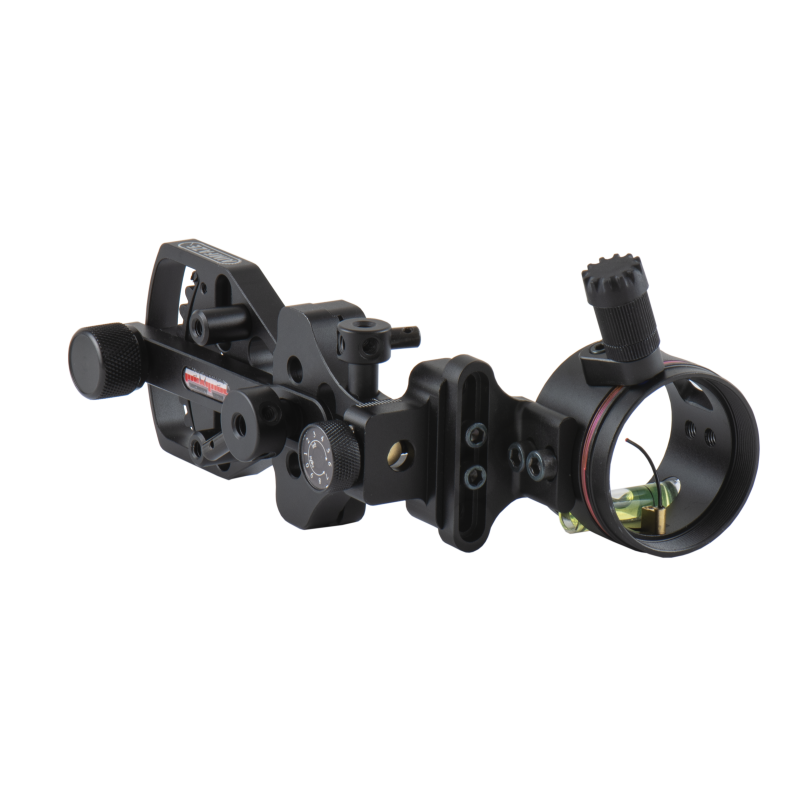 MAXIMAL AIMFAZE PIVOT MICRO 1 PIN .019" RH/LH INCL. SIGHT LIGHT   HUNTING & 3D SIGHTS