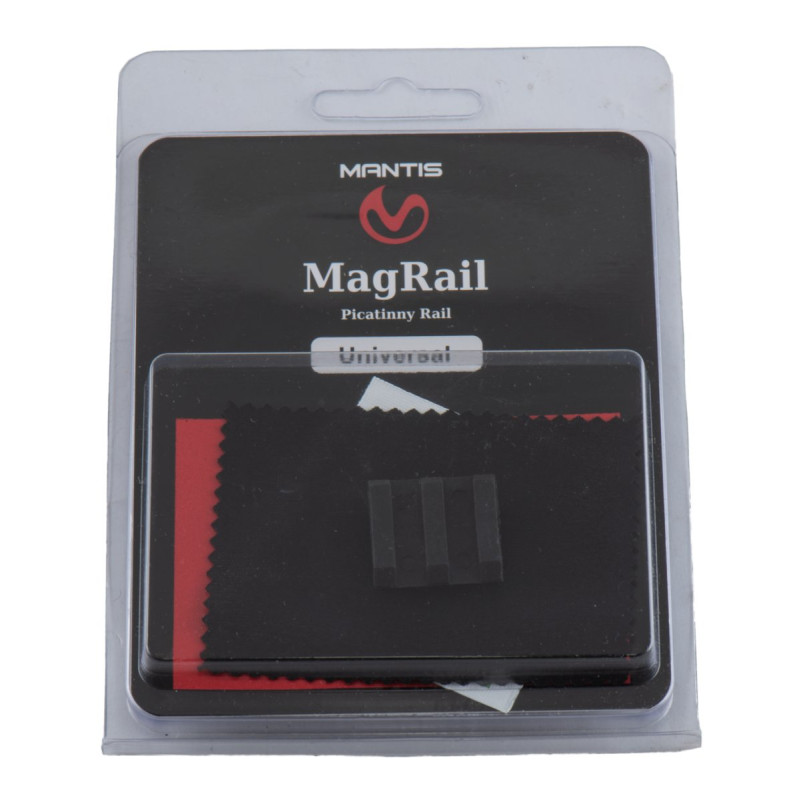 MANTIS UNIVERSAL ADAPTER FOR SHOOTING ANALYSIS SYSTEM