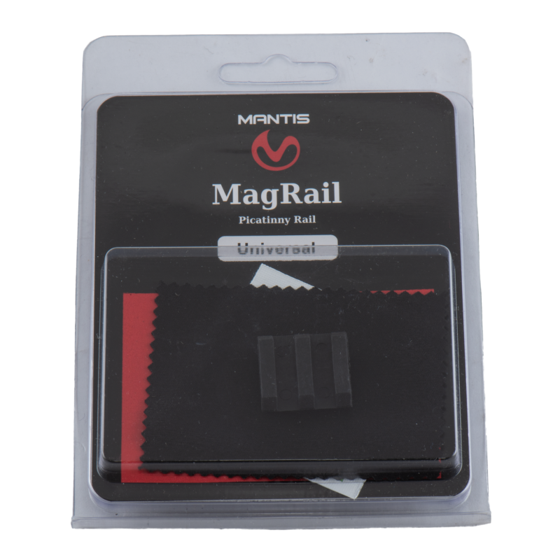MANTIS UNIVERSAL ADAPTER FOR SHOOTING ANALYSIS SYSTEM