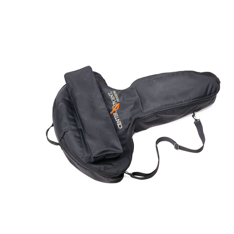 CENTERPOINT SOFT PADDED SOFT CASE
