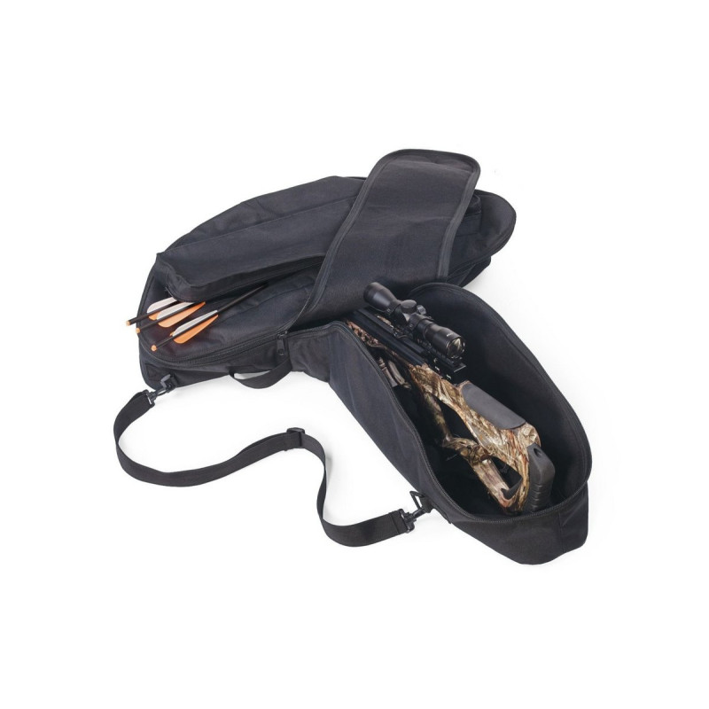 CENTERPOINT SOFT PADDED SOFT CASE