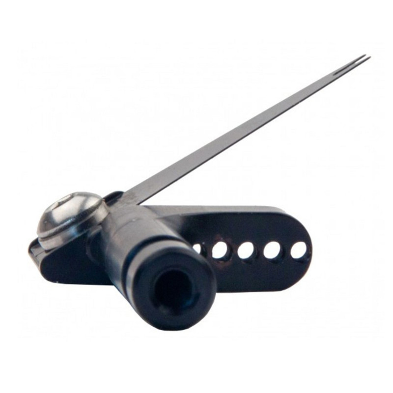 AAE COMPOUND BLADE RESTS FREAKSHOW QD - EXTENSION MOUNT RH