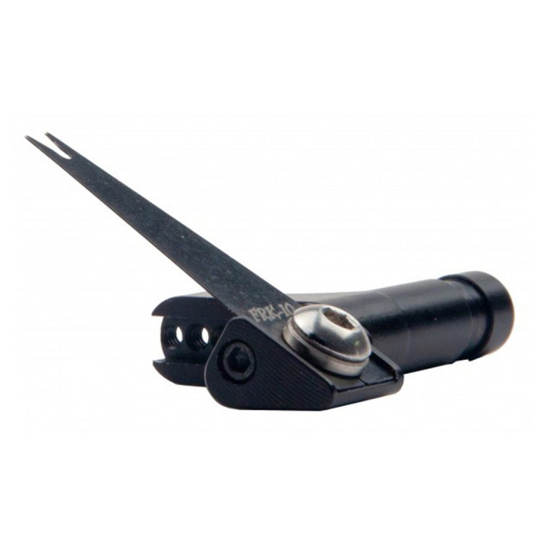 AAE COMPOUND BLADE RESTS FREAKSHOW QD - EXTENSION MOUNT RH