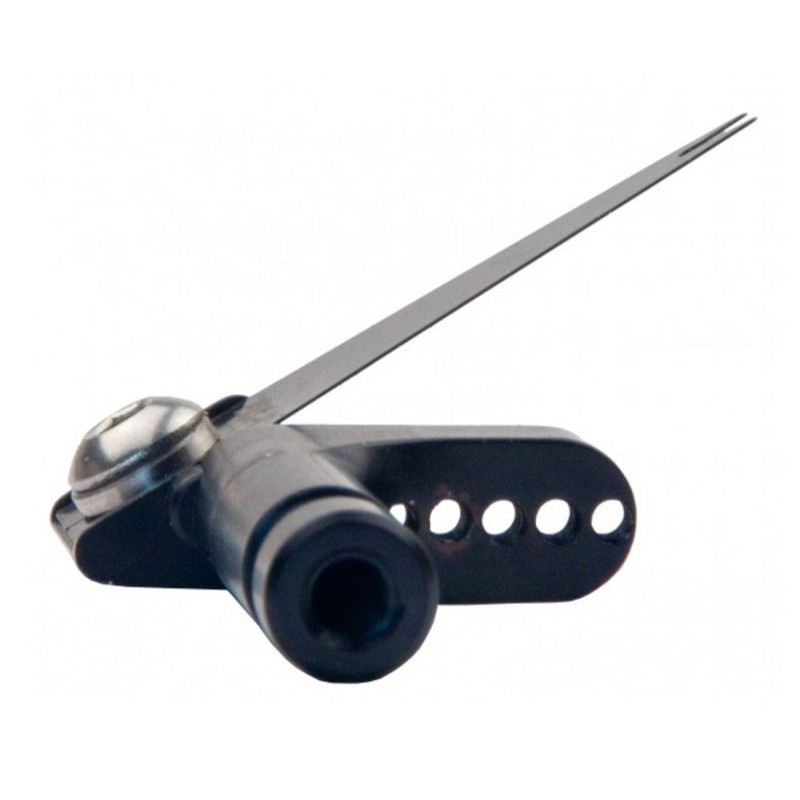 AAE COMPOUND BLADE RESTS FREAKSHOW QD - STANDARD MOUNT RH