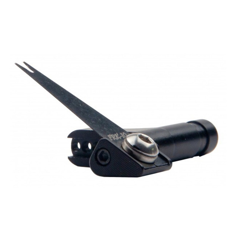 AAE COMPOUND BLADE RESTS FREAKSHOW QD - STANDARD MOUNT RH