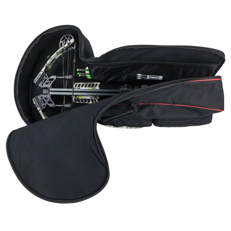 KILLERINSTICT KILLER INSTINCT SLAYER CROSSBOW SOFT CASE