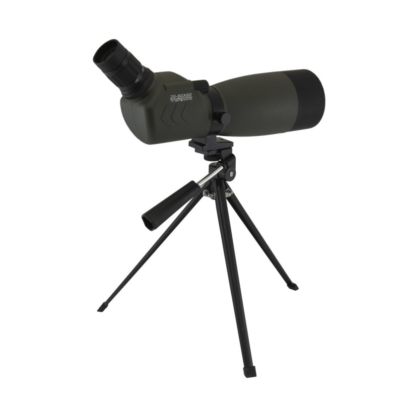 AVALON CLASSIC 20x-60x / 60MM SPOTTING SCOPE