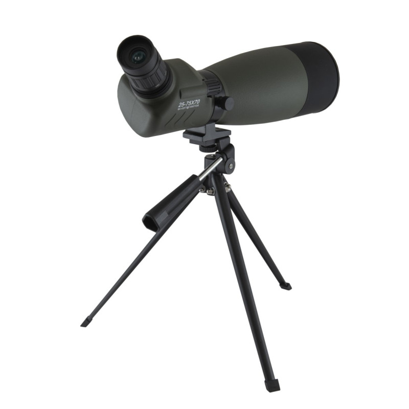 AVALON TEC 25x-75x / 70MM SPOTTING SCOPE