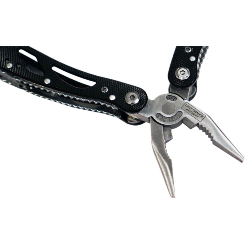 LAST CHANCE PLIERS POCKET SHOP
