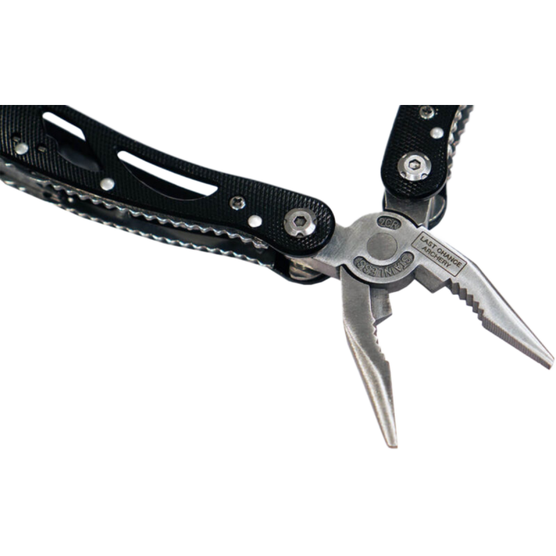LAST CHANCE PLIERS POCKET SHOP
