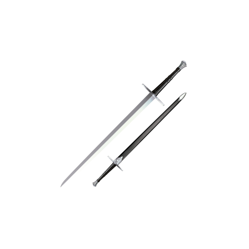COLDSTEEL HAND-AND-HALF  115.50cm / 1417.5gr
