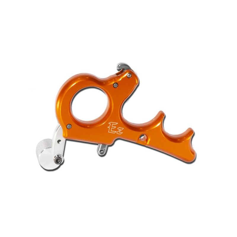 HAND STYLE EZ ORANGE THUMB 3-FINGER