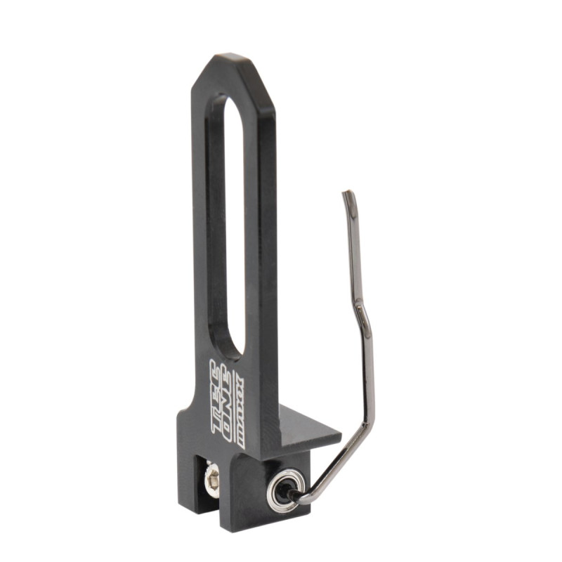 AVALON ARROW RESTS WITH SCREW TEC MAXX MAGNETIC WITH BALL BEARING RH