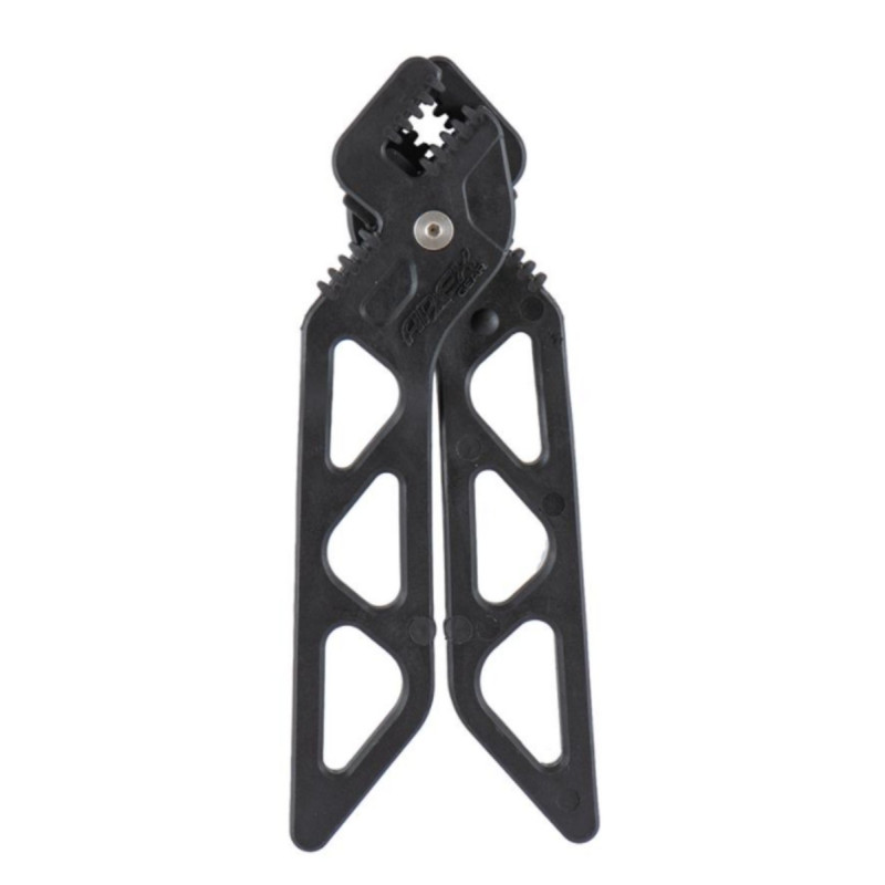 APEX GEAR SPLIT-LIMB COMPOUND BOWSTANDS BLACK