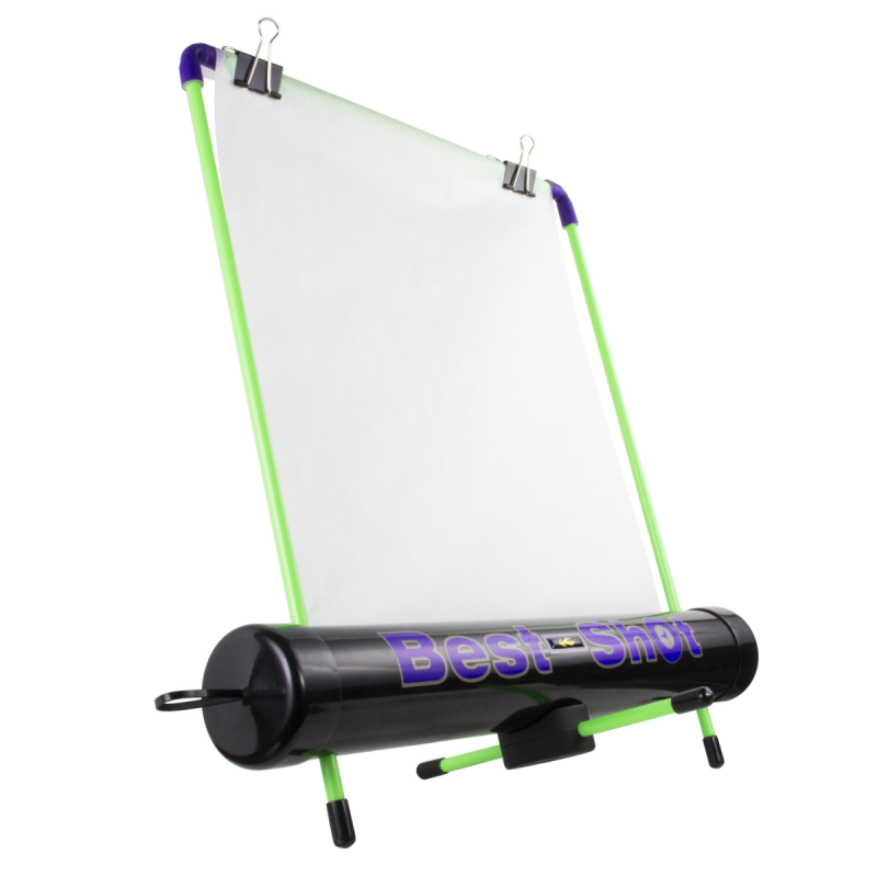 SAUNDERS BEST SHOT ADJUSTABLE PAPER TUNER