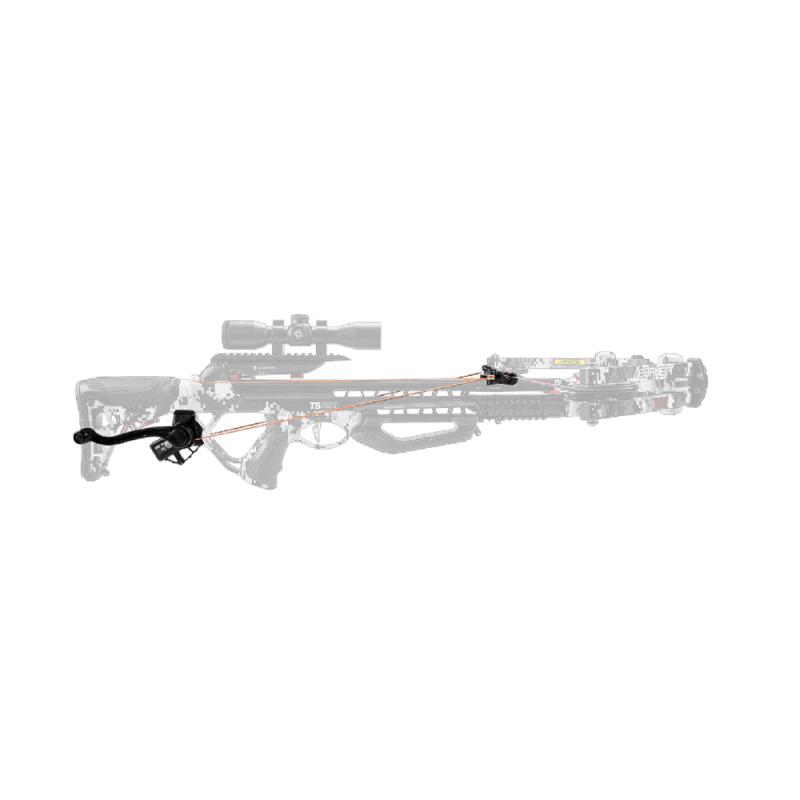 BARNETT TS SERIES TACTICAL CROSSBOW COCKING DEVICES