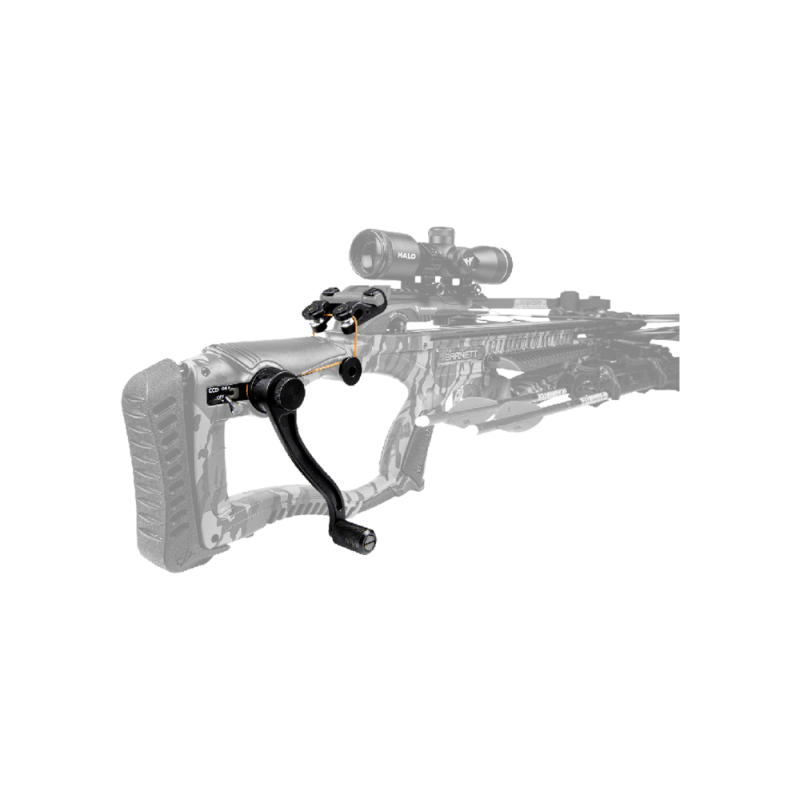 BARNETT STANDARD CROSSBOW COCKING DEVICES
